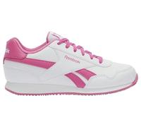Reebok Zapatillas Deportivas Royal Cl Jog 3.0 para niña, Ftwrwhite Ftwrwhite Truepink, 37 EU