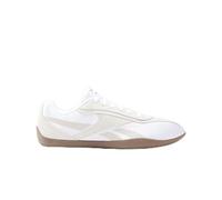 Reebok Zapatillas Deportivas Ultra LO para Mujer, Color Blanco/Gris Mineral/LEE2, Talla 39 EU