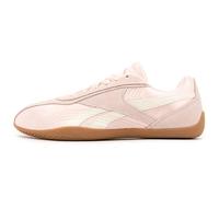Reebok Zapatillas Deportivas Ultra LO para Mujer, Color púrpura, Tiza y Goma, Talla 40,5 EU