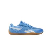Reebok Zapatillas Deportivas Ultra LO para Mujer, PERIBLUE/Chalk/Gum, 38,5 EU
