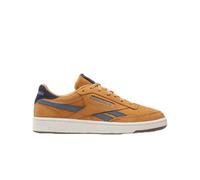 Reebok Zapatillas Deportivas Unisex Club C Revenge, COURTBROWN/SHADDOW/Chalk, 42.5 EU, Tiza Shaddow de Courtbrown, 42.5 EU