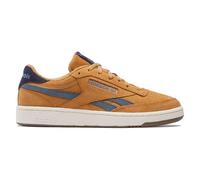 Reebok Zapatillas Deportivas Unisex Club C Revenge, COURTBROWN/SHADDOW/Chalk, Talla 41 EU, Tiza Shaddow de Courtbrown, 41 EU