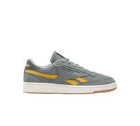 Reebok Zapatillas Deportivas Unisex Club C Revenge, DarKFOG/GRITGOLD/Chalk, Talla 38.5 EU, Darkfog Chalk Gritgold, 38.5 EU