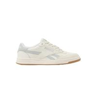 Reebok Zapatillas Deportivas Unisex Court Advance, Color Chalk/SIMPLEGREY/Gum, Talla 42.5 EU