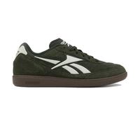 Reebok Zapatillas Deportivas Unisex Finale Green/Chalk/Synthgum, Talla 45 EU, Verde gritgreen Chalk Synthgum, 45 EU