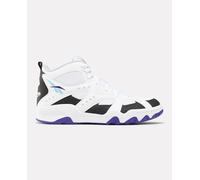 Reebok ATR Decimator, Zapatillas Unisex Adulto, FTWWHT/NGHBLK/ULTPUR, 40 EU