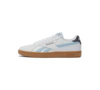 Reebok Zapatillas deportivas unisex REEBOK COURT RETRO. Blanco 45.5 (45.5) / 455 (455)