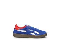 Reebok Zapatillas Deportivas Unisex Smash Edge, Color Azul, vectorred/Goma, Talla 41 EU