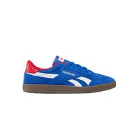 Reebok Zapatillas Deportivas Unisex Smash Edge, Color Azul, vectorred/Goma, Talla 47 EU