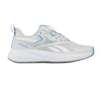 Reebok Zapatillas Deportivas Verse para Mujer, Color Gris, Blanco y Azul, Talla 40,5 EU