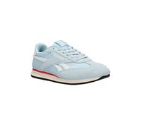 Reebok Zapatillas Deportivas World 70 para Mujer, Color Azul Claro, Sporttred/FTWRWHITE, 38 EU