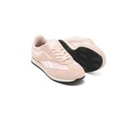 Reebok Zapatillas Deportivas World 70 para Mujer, Color purepink/Blanco, Talla 35 EU