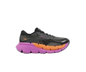Reebok Zapatillas Dobles flotazig para Mujer, Color Negro/Gris/Rosa Virtual, Talla 36 EU