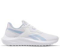 Reebok Zapatillas Energen Lux para Mujer, White Y2k Blue Dusty Rose, 41 EU