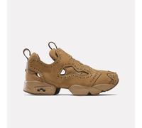 Reebok - Zapatillas Engineered Garments x Instapump Fury 94, Brown, Tamaño: 40