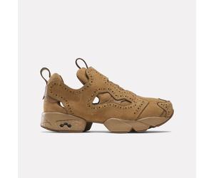 Reebok - Zapatillas Engineered Garments x Instapump Fury 94, Brown, Tamaño: 42.5