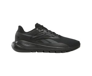 Reebok Zapatillas Flexibles Split para Hombre, Black Grey 6, 42 EU