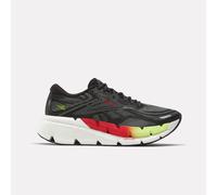 Reebok - Zapatillas Floatzig Double para Hombre, Black/Black/Red, Tamaño: 43