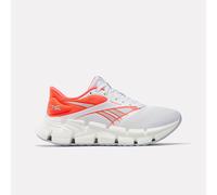Reebok - Zapatillas GL1600 para hombre, Mujer, WHITE/RED/WHITE, Tamaño: 38