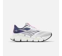 Reebok - Zapatillas GL1600 para hombre, WHITE/BLUE/GREY, Tamaño: 40