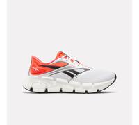 Reebok - Zapatillas GL1600 para hombre, WHITE/RED/BLACK, Tamaño: 44