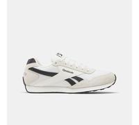 Reebok - Zapatillas Glide Low de Mujer, Chalk/Vintage Chalk/Washed Black, Tamaño: 42