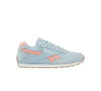 Reebok Zapatillas Glide Low para Mujer, Color Azul Claro, JELLYPEACH/FTWRWHITE, 35,5 EU