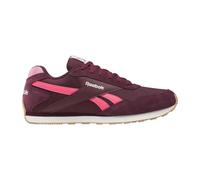 Reebok Zapatillas Glide Low para Mujer, Color Negro Cereza/Rosa pasión, Talla 39 EU, Black Cherry Passion Pink Chalk, 39 EU