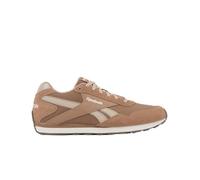 Reebok Zapatillas Glide Low para Mujer, Color Rosa Clay/Muted Clay/White, Talla 39 EU, Pink Clay Muted Clay White, 39 EU