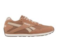 Reebok Zapatillas Glide Low para Mujer, Color Rosa Clay/Muted Clay/White, Talla 40 EU, Pink Clay Muted Clay White, 40 EU