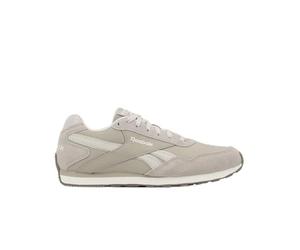 Reebok Zapatillas Glide Low para Mujer, Moonstone/Luxe Grey/Chalk, 41 EU, Moonstone Luxe Grey Chalk, 41 EU