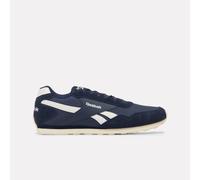 Reebok Zapatillas Unisex Glide Low, Vector Navy Vector Navy Chalk, 45 EU