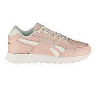 Reebok Zapatillas Glide para Mujer, Color Arcilla mutada/Tiza, Talla 37 EU, Chalk Muted Clay Muted Clay, 37 EU