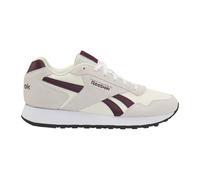 Reebok Zapatillas Glide para Mujer, Color Gris y Negro, Talla 40 EU, Chalk Luxe Grey Black Cherry, 40 EU