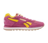 Reebok Zapatillas Glide para Mujer, Color Rosa y Dorado, Talla 39 EU, Studio Pink Studio Pink Golden Haze, 39 EU