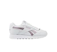Reebok Zapatillas Glide para Mujer, FTWRWHITE/FTWRWHITE/MUTEDMAUVE, 37,5 EU