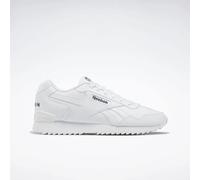 Reebok - Zapatillas Glide Ripple Clip, CloudWhite/CloudWhite/VectorNavy, Tamaño: 35