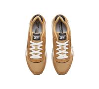Reebok Zapatillas Glide Unisex Court Brown/Camel/Chalk, Talla 40.5 EU, Court Brown Camel Chalk, 40.5 EU