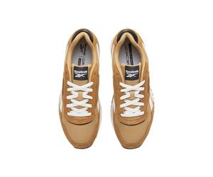 Reebok Zapatillas Glide Unisex Court Brown/Camel/Chalk, Talla 44,5 EU, Court Brown Camel Chalk, 44.5 EU