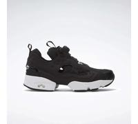Reebok - Zapatillas Instapump Fury 94, Black/Black/White, Tamaño: 45