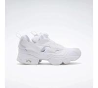 Reebok - Zapatillas Instapump Fury 94, White/White/Barely Grey, Tamaño: 42.5