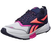 Reebok Zapatillas Lavante Trail 2 Azul, Negro