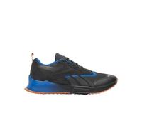 Reebok Zapatillas Lavante Trail 2 para Hombre, Black Night Black Optimum Blue, 43 EU