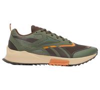 Reebok Lavante Trail 2, Zapatillas Hombre, Breakaway Green Dark Brown Tan, 42.5 EU
