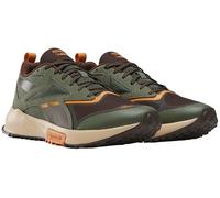 Reebok Zapatillas Lavante Trail 2 para Hombre, Breakaway Green Dark Brown Tan, 45 EU