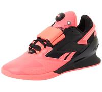 Reebok Zapatillas Legacy Lifter III para Mujer, Color Rosa y Negro, Talla 35,5 EU, Pink Blast Black, 35.5 EU