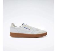 Reebok - Zapatillas LT Court, White/Barely Grey/Gum, Tamaño: 36