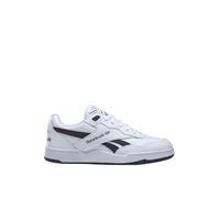 Reebok BB 4000 II, Zapatillas Unisex Adulto, FTWBLA/NEGBÁS/PURGRY, 40 EU