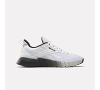 Reebok FTWR - Zapatillas Deportivas Nano Gym para Hombre, Color Blanco, Negro y Moonstone, 47 EU, FTWR White Black Moonstone, 47 EU