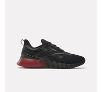 Reebok - Zapatillas Nano Gym para hombre, Hombre, Black/Retro Red, Tamaño: 43